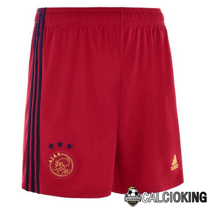 Comprare Maglia Calcio 2024 2025 2026 Personalizzazione,Tuta Da Calcio,Maglie De Calcio Retro Online | Pantaloncini De Calcio AFC Ajax Terza Marrone 2022/2023