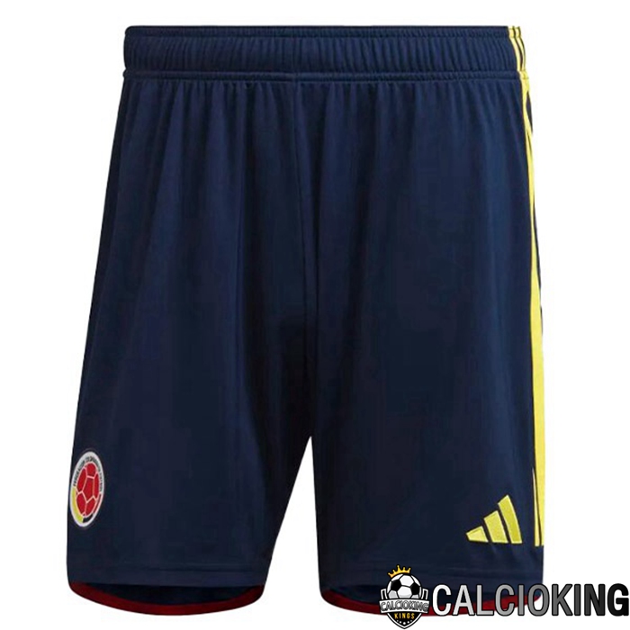 Comprare Maglia Calcio 2024 2025 2026 Personalizzazione,Tuta Da Calcio,Maglie De Calcio Retro Online | Pantaloncini De Calcio Colombia Prima Giallo 2022/2023