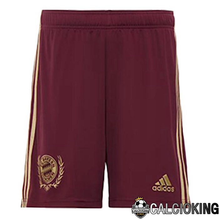 Comprare Maglia Calcio 2024 2025 2026 Personalizzazione,Tuta Da Calcio,Maglie De Calcio Retro Online | Pantaloncini De Calcio Bayern Monaco Edition Speciale Rosso 2022/2023