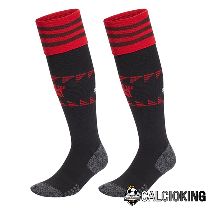 Comprare Maglia Calcio 2024 2025 2026 Personalizzazione,Tuta Da Calcio,Maglie De Calcio Retro Online | Calzini De Calcio Manchester United Prima Rosso 2022/2023