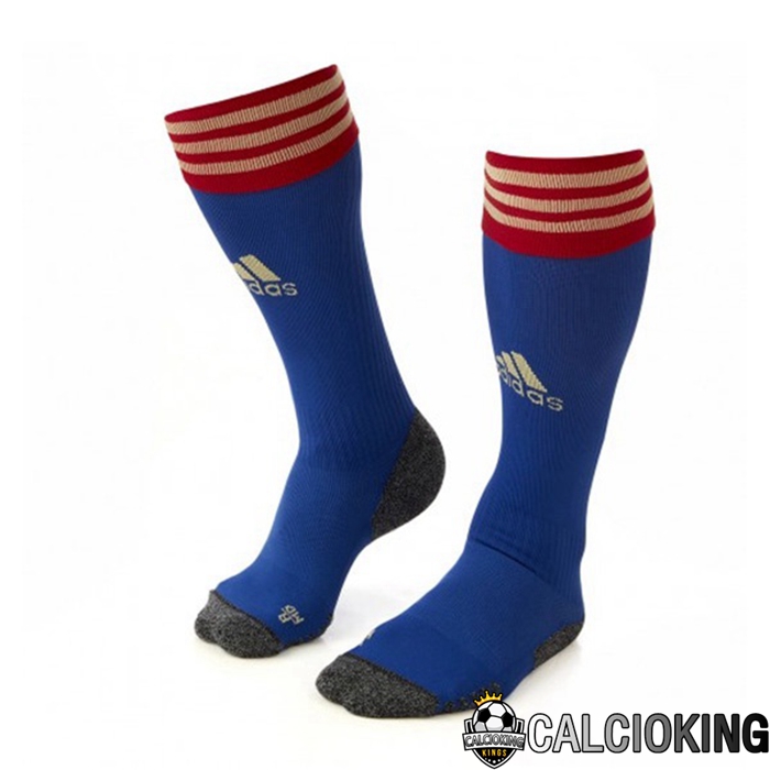 Comprare Maglia Calcio 2024 2025 2026 Personalizzazione,Tuta Da Calcio,Maglie De Calcio Retro Online | Calzini De Calcio Lyon OL Fourth Blu 2022/2023