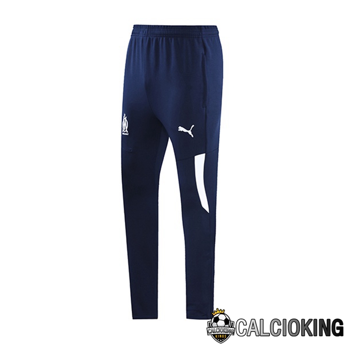 Comprare Maglia Calcio 2024 2025 2026 Personalizzazione,Tuta Da Calcio,Maglie De Calcio Retro Online | Pantaloni De Allenamento Marsiglia OM Blu 2022/2023