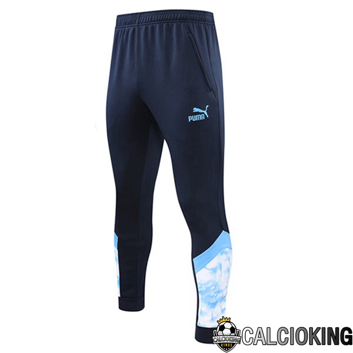 Comprare Maglia Calcio 2024 2025 2026 Personalizzazione,Tuta Da Calcio,Maglie De Calcio Retro Online | Pantaloni De Allenamento Marsiglia OM Nero 2022/2023