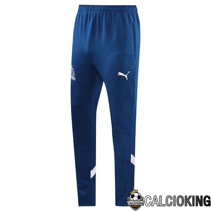 Comprare Maglia Calcio 2024 2025 2026 Personalizzazione,Tuta Da Calcio,Maglie De Calcio Retro Online | Pantaloni De Allenamento Marsiglia OM Blu 2022/2023