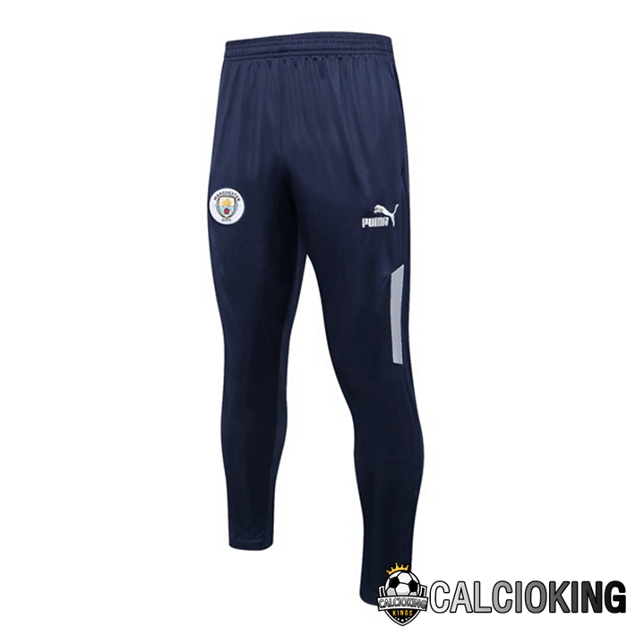 Comprare Maglia Calcio 2024 2025 2026 Personalizzazione,Tuta Da Calcio,Maglie De Calcio Retro Online | Pantaloni De Allenamento Manchester City Blu 2022/2023