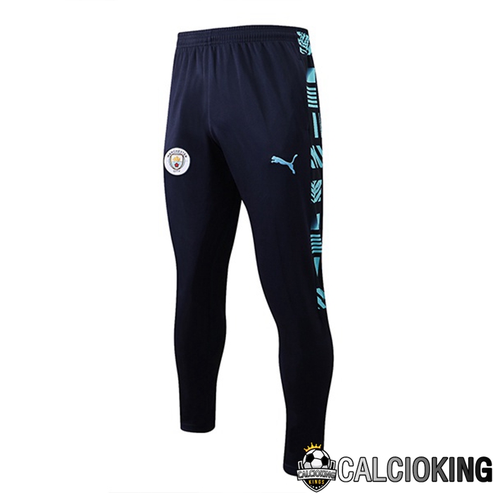 Comprare Maglia Calcio 2024 2025 2026 Personalizzazione,Tuta Da Calcio,Maglie De Calcio Retro Online | Pantaloni De Allenamento Manchester City Blu Reale 2022/2023