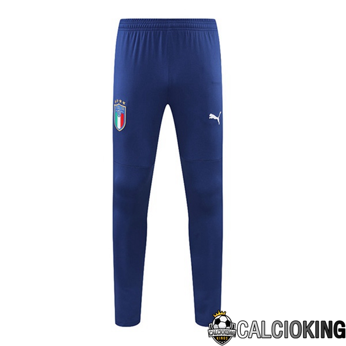 Comprare Maglia Calcio 2024 2025 2026 Personalizzazione,Tuta Da Calcio,Maglie De Calcio Retro Online | Pantaloni De Allenamento Italia Blu 22/23