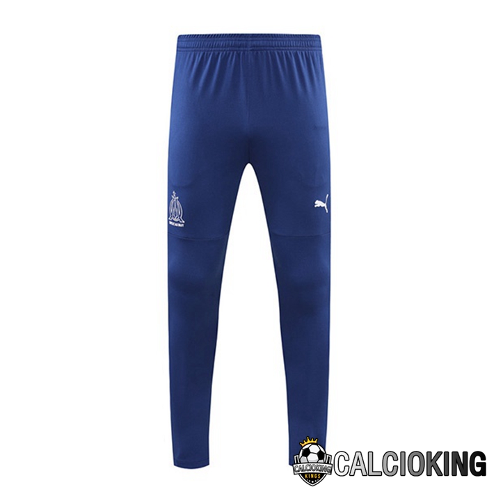 Comprare Maglia Calcio 2024 2025 2026 Personalizzazione,Tuta Da Calcio,Maglie De Calcio Retro Online | Pantaloni De Allenamento Marsiglia OM Blu 2022/2023