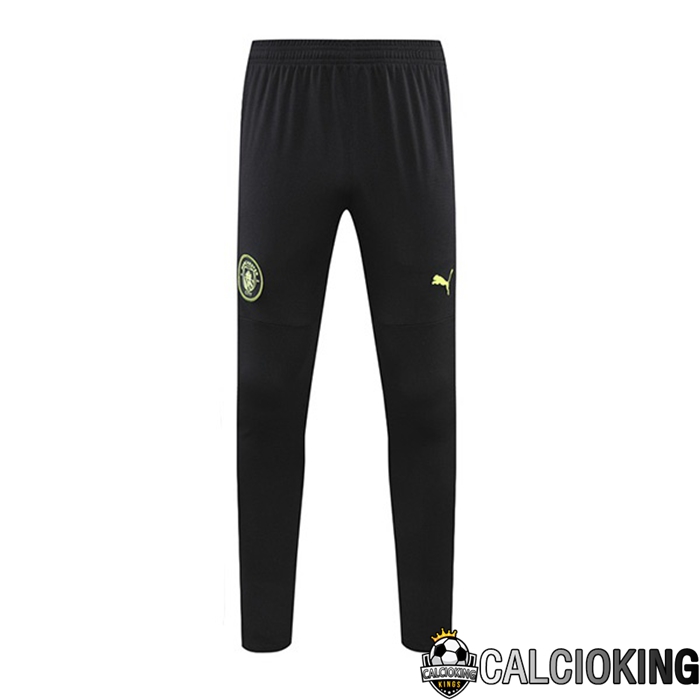 Comprare Maglia Calcio 2024 2025 2026 Personalizzazione,Tuta Da Calcio,Maglie De Calcio Retro Online | Pantaloni De Allenamento Manchester City Nero 2022/2023