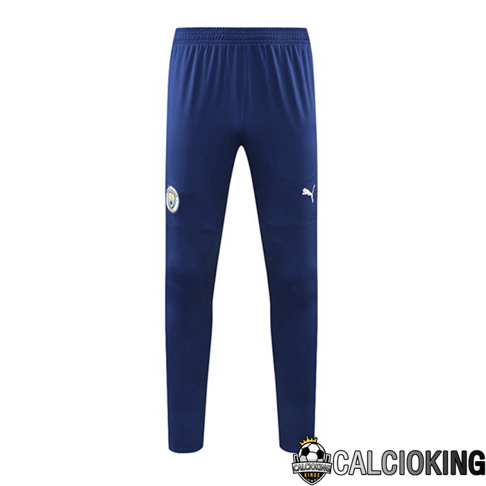 Comprare Maglia Calcio 2024 2025 2026 Personalizzazione,Tuta Da Calcio,Maglie De Calcio Retro Online | Pantaloni De Allenamento Manchester City Blu 2022/2023