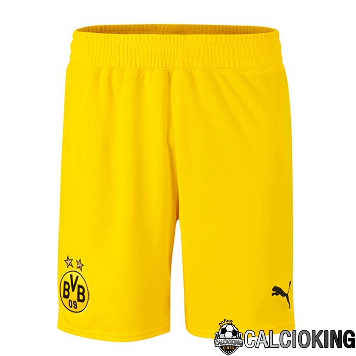 Comprare Maglia Calcio 2024 2025 2026 Personalizzazione,Tuta Da Calcio,Maglie De Calcio Retro Online | Pantaloncini De Calcio Dortmund BVB Seconda Giallo 2022/2023