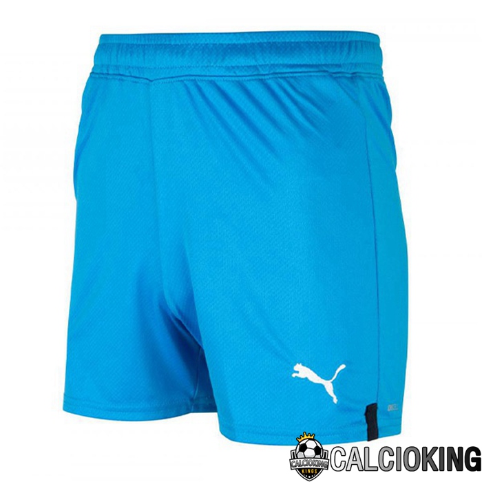 Comprare Maglia Calcio 2024 2025 2026 Personalizzazione,Tuta Da Calcio,Maglie De Calcio Retro Online | Pantaloncini De Calcio Marsiglia OM Terza Blu 2022/2023