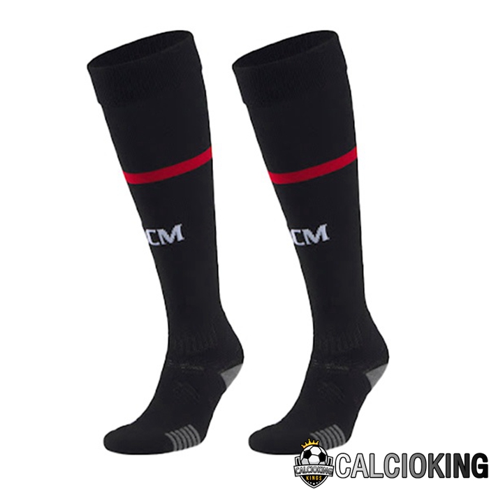Comprare Maglia Calcio 2024 2025 2026 Personalizzazione,Tuta Da Calcio,Maglie De Calcio Retro Online | Calzini De Calcio AC Milan Prima Rosso 22/23