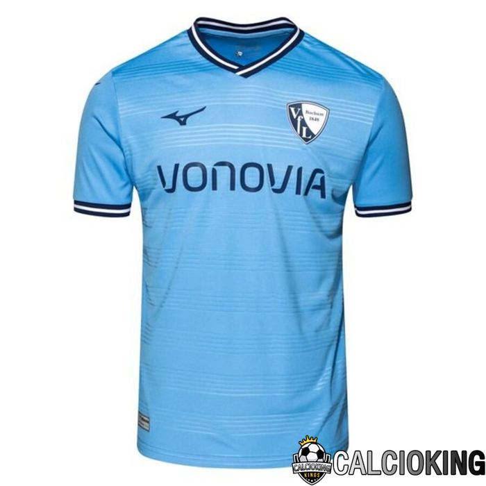Maglia Calcio VfL Bochum Seconda 2022/2023