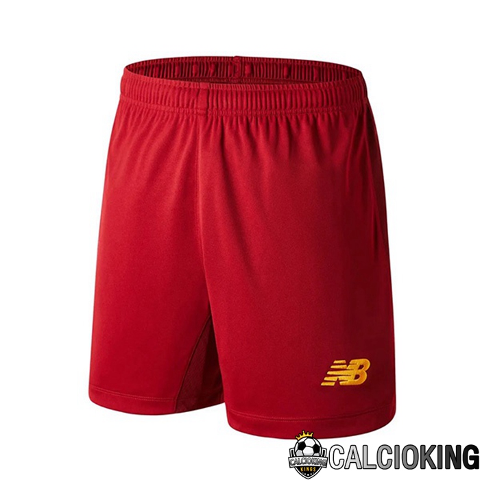Comprare Maglia Calcio 2024 2025 2026 Personalizzazione,Tuta Da Calcio,Maglie De Calcio Retro Online | Pantaloncini De Calcio AS Roma Prima Rosso 2022/2023