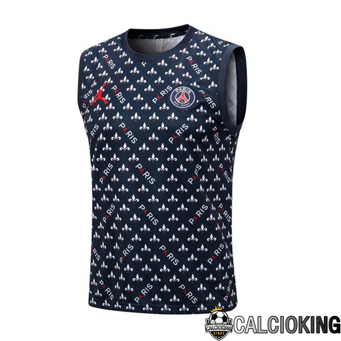 Comprare Maglia Calcio 2024 2025 2026 Personalizzazione,Tuta Da Calcio,Maglie De Calcio Retro Online | Canotta De Calcio Paris PSG Blu Reale 2022/2023