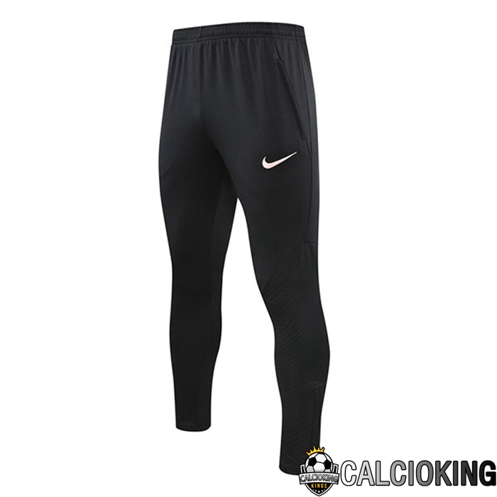 Comprare Maglia Calcio 2024 2025 2026 Personalizzazione,Tuta Da Calcio,Maglie De Calcio Retro Online | Pantaloni De Allenamento Paris PSG Nero 2022/2023