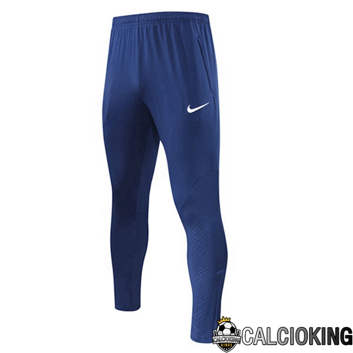 Comprare Maglia Calcio 2024 2025 2026 Personalizzazione,Tuta Da Calcio,Maglie De Calcio Retro Online | Pantaloni De Allenamento Paris PSG Blu 2022/2023