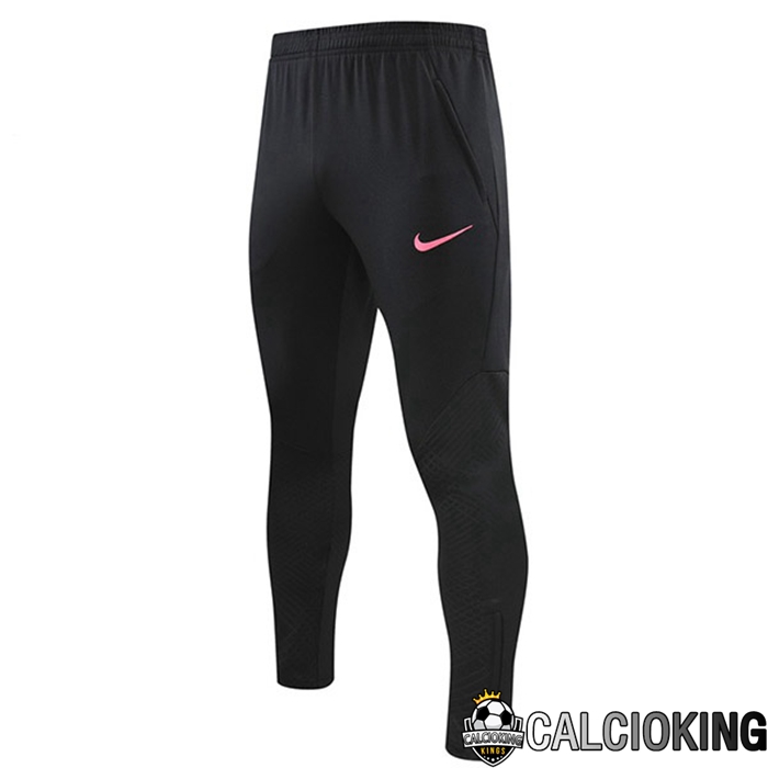 Comprare Maglia Calcio 2024 2025 2026 Personalizzazione,Tuta Da Calcio,Maglie De Calcio Retro Online | Pantaloni De Allenamento Paris PSG Nero 2022/2023