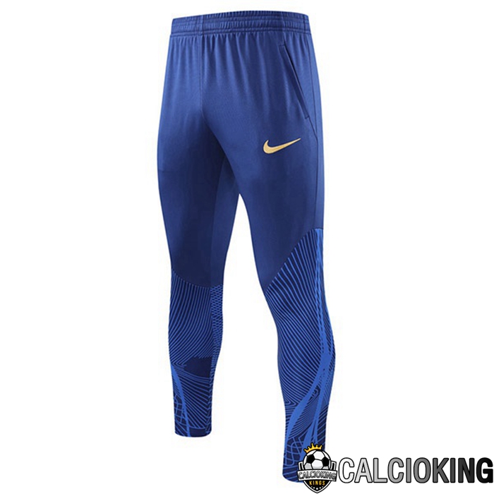 Comprare Maglia Calcio 2024 2025 2026 Personalizzazione,Tuta Da Calcio,Maglie De Calcio Retro Online | Pantaloni De Allenamento Francia Blu 2022/2023