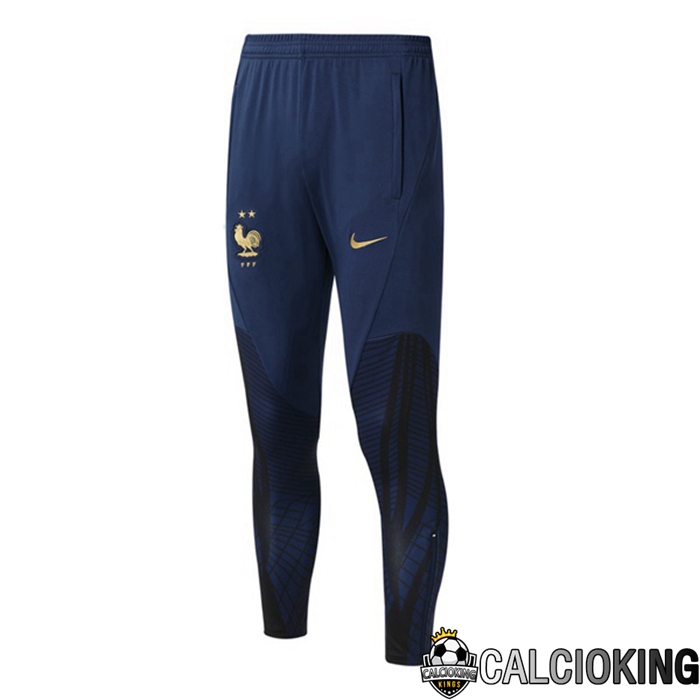 Comprare Maglia Calcio 2024 2025 2026 Personalizzazione,Tuta Da Calcio,Maglie De Calcio Retro Online | Pantaloni De Allenamento Francia Cyan 2022/2023