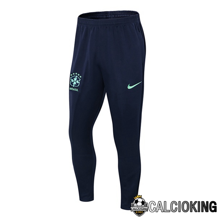Comprare Maglia Calcio 2024 2025 2026 Personalizzazione,Tuta Da Calcio,Maglie De Calcio Retro Online | Pantaloni De Allenamento Brasile Blu 2022/2023