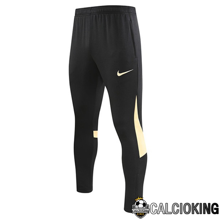 Comprare Maglia Calcio 2024 2025 2026 Personalizzazione,Tuta Da Calcio,Maglie De Calcio Retro Online | Pantaloni De Allenamento FC Barcellona Nero 2022/2023