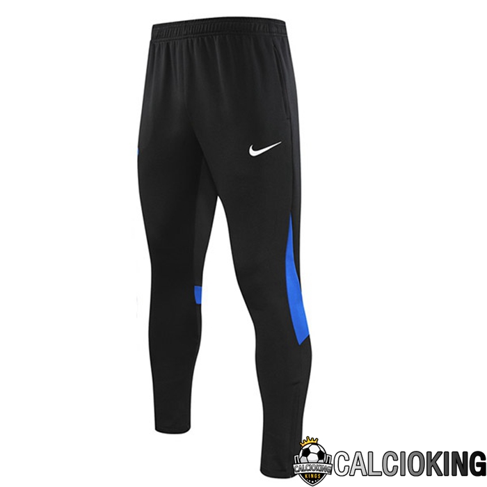 Comprare Maglia Calcio 2024 2025 2026 Personalizzazione,Tuta Da Calcio,Maglie De Calcio Retro Online | Pantaloni De Allenamento Inter Milan Nero 2022/2023
