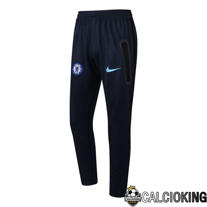 Comprare Maglia Calcio 2024 2025 2026 Personalizzazione,Tuta Da Calcio,Maglie De Calcio Retro Online | Pantaloni De Allenamento FC Chelsea Blu Reale 2022/2023