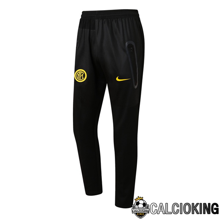 Comprare Maglia Calcio 2024 2025 2026 Personalizzazione,Tuta Da Calcio,Maglie De Calcio Retro Online | Pantaloni De Allenamento Inter Milan Nero 2022/2023