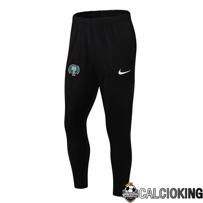Comprare Maglia Calcio 2024 2025 2026 Personalizzazione,Tuta Da Calcio,Maglie De Calcio Retro Online | Pantaloni De Allenamento Nigeria Nero 2022/2023