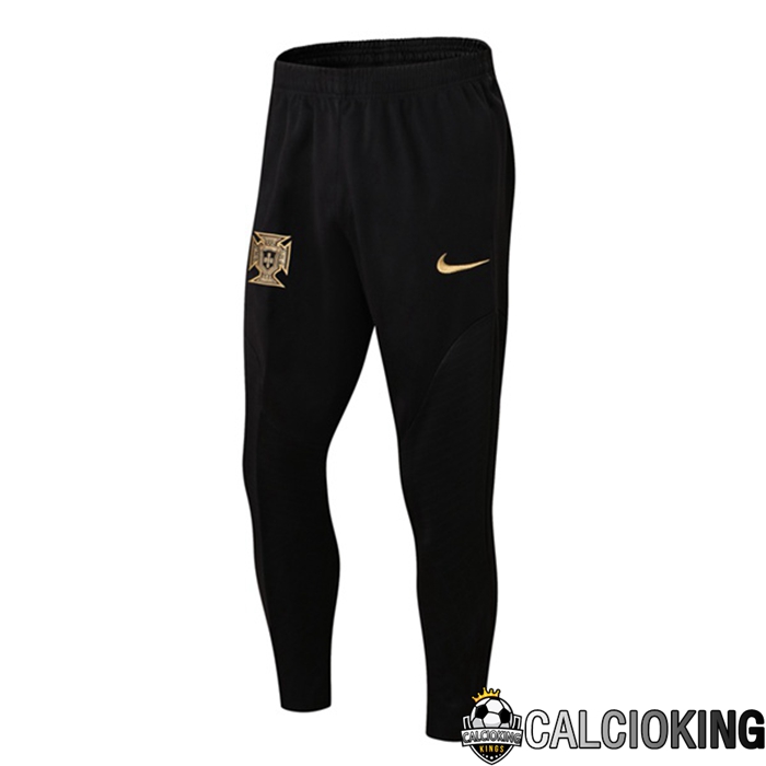 Comprare Maglia Calcio 2024 2025 2026 Personalizzazione,Tuta Da Calcio,Maglie De Calcio Retro Online | Pantaloni De Allenamento Portogallo Nero 2022/2023