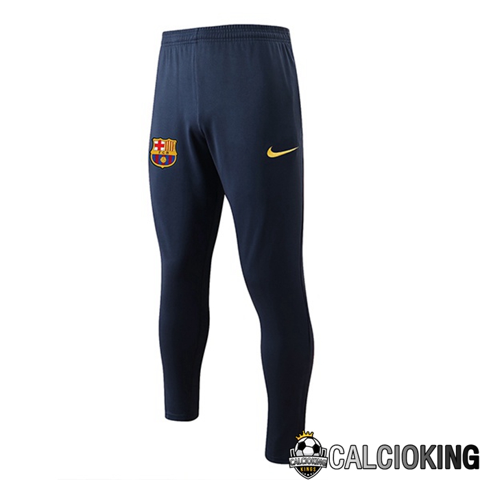 Comprare Maglia Calcio 2024 2025 2026 Personalizzazione,Tuta Da Calcio,Maglie De Calcio Retro Online | Pantaloni De Allenamento FC Barcellona Blu Reale 2022/2023