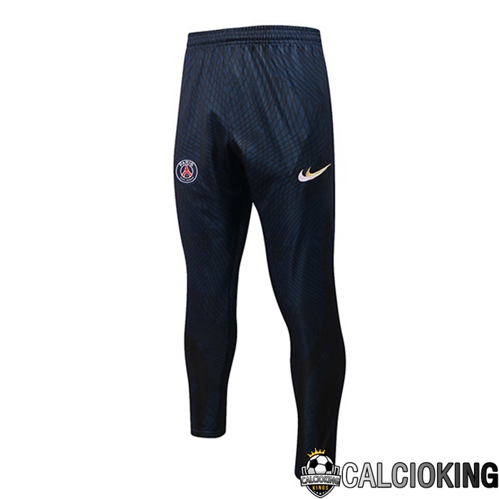 Comprare Maglia Calcio 2024 2025 2026 Personalizzazione,Tuta Da Calcio,Maglie De Calcio Retro Online | Pantaloni De Allenamento Paris PSG Blu Reale 22/23