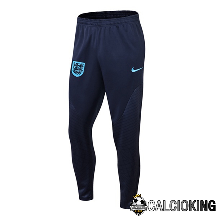 Comprare Maglia Calcio 2024 2025 2026 Personalizzazione,Tuta Da Calcio,Maglie De Calcio Retro Online | Pantaloni De Allenamento Inghilterra Blu Reale 2022/2023