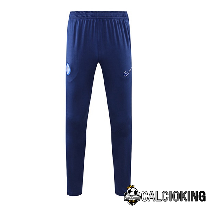 Comprare Maglia Calcio 2024 2025 2026 Personalizzazione,Tuta Da Calcio,Maglie De Calcio Retro Online | Pantaloni De Allenamento Inter Milan Blu 2022/2023