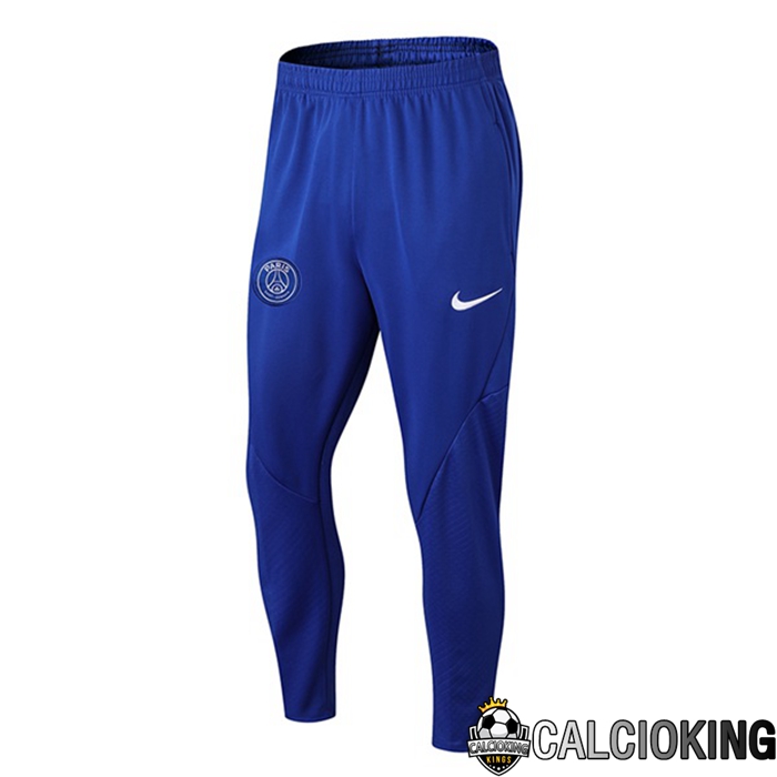 Comprare Maglia Calcio 2024 2025 2026 Personalizzazione,Tuta Da Calcio,Maglie De Calcio Retro Online | Pantaloni De Allenamento Paris PSG Blu 2022/2023