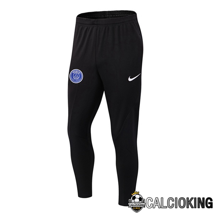 Comprare Maglia Calcio 2024 2025 2026 Personalizzazione,Tuta Da Calcio,Maglie De Calcio Retro Online | Pantaloni De Allenamento Paris PSG Nero 2022/2023