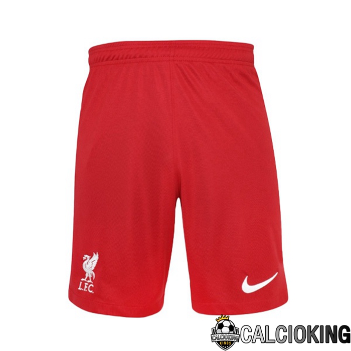 Comprare Maglia Calcio 2024 2025 2026 Personalizzazione,Tuta Da Calcio,Maglie De Calcio Retro Online | Pantaloncini De Calcio FC Liverpool Prima Rosso 2022/2023