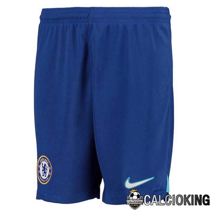 Comprare Maglia Calcio 2024 2025 2026 Personalizzazione,Tuta Da Calcio,Maglie De Calcio Retro Online | Pantaloncini De Calcio FC Chelsea Prima Blu 2022/2023