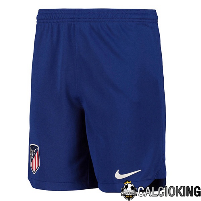 Comprare Maglia Calcio 2024 2025 2026 Personalizzazione,Tuta Da Calcio,Maglie De Calcio Retro Online | Pantaloncini De Calcio Atletico Madrid Prima Rosso 2022/2023