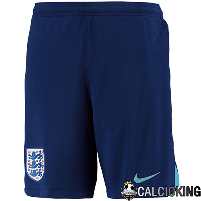 Comprare Maglia Calcio 2024 2025 2026 Personalizzazione,Tuta Da Calcio,Maglie De Calcio Retro Online | Pantaloncini De Calcio Inghilterra Prima Blu 2022/2023