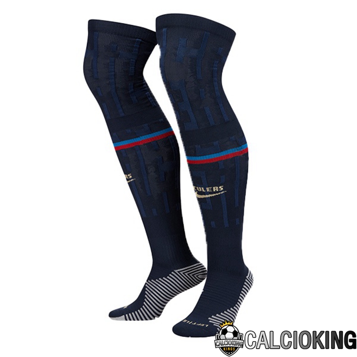 Comprare Maglia Calcio 2024 2025 2026 Personalizzazione,Tuta Da Calcio,Maglie De Calcio Retro Online | Calzini De Calcio Barcellona Prima Rosso Blu 2022/2023