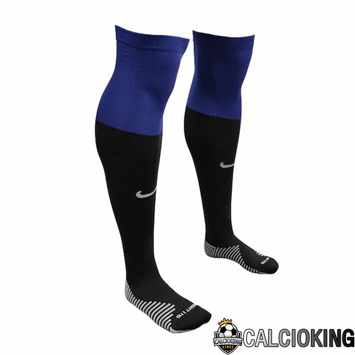 Comprare Maglia Calcio 2024 2025 2026 Personalizzazione,Tuta Da Calcio,Maglie De Calcio Retro Online | Calzini De Calcio Atletico Madrid Seconda Nero 2022/2023