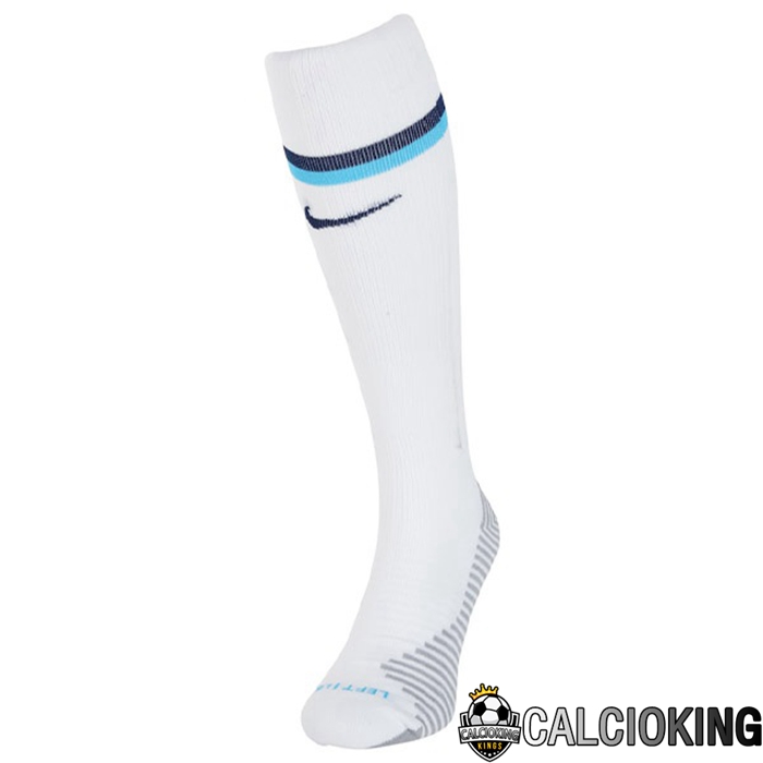 Comprare Maglia Calcio 2024 2025 2026 Personalizzazione,Tuta Da Calcio,Maglie De Calcio Retro Online | Calzini De Calcio Inghilterra Prima Bianco 2022/2023