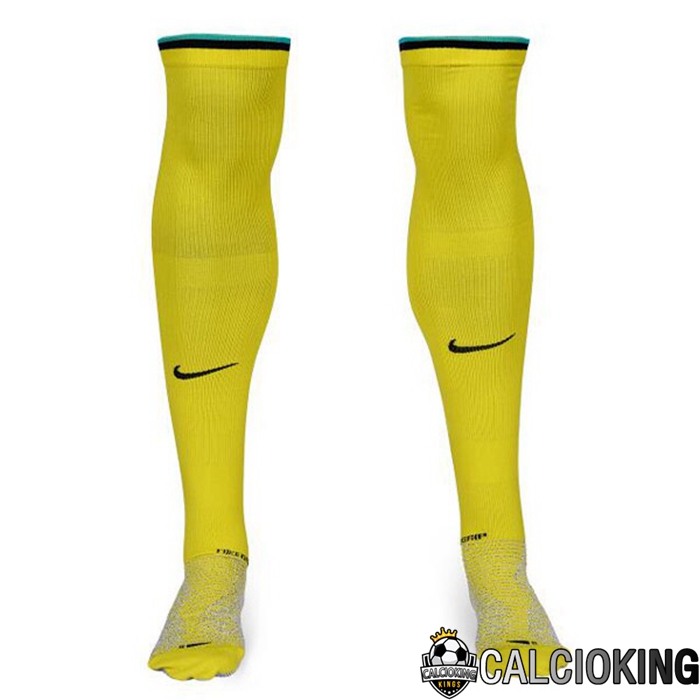 Comprare Maglia Calcio 2024 2025 2026 Personalizzazione,Tuta Da Calcio,Maglie De Calcio Retro Online | Calzini De Calcio Inter Milan Terza Giallo 2022/2023
