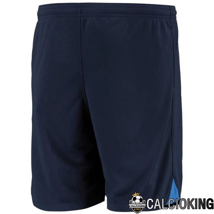 Insieme Maglia Calcio FC Barcellona Prima + Pantaloncini Blu 2022/2023