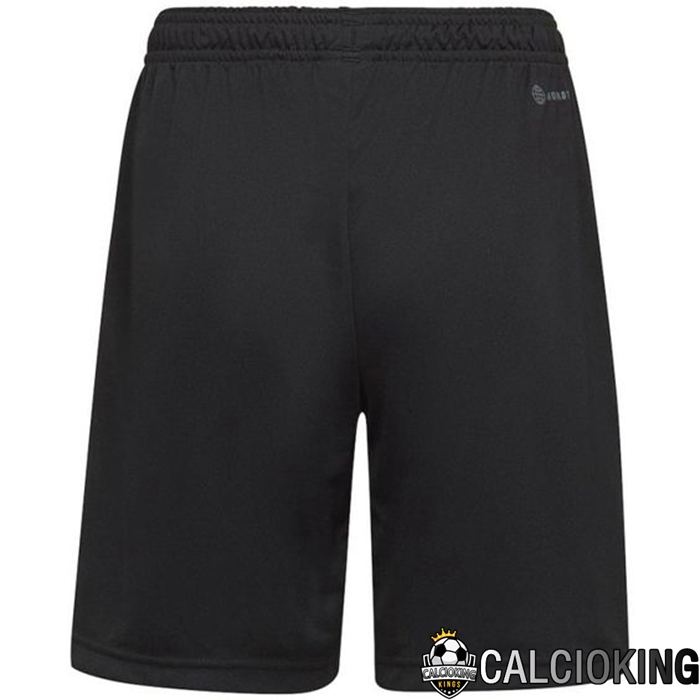 Insieme Maglia Calcio Real Madrid Terza + Pantaloncini 2022/2023