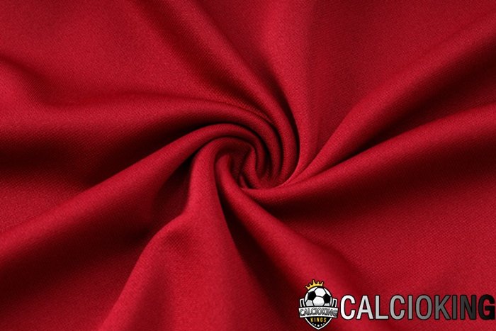 Insieme Tuta Calcio West Ham Rosso 2023/2024