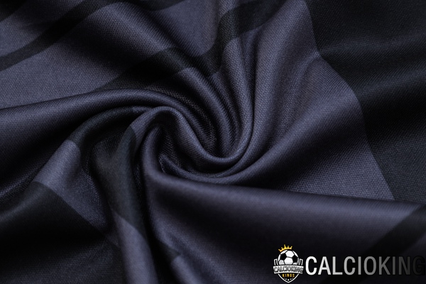 Canotta Calcio Paris PSG + Pantaloncini Nero 2023/2024